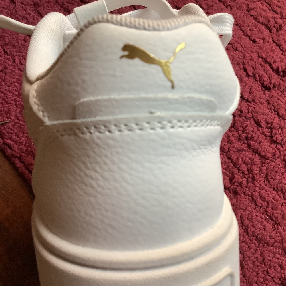 Shoes - Picture 6 of 13